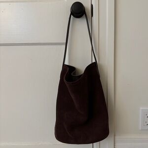 NWT J Crew Berkeley Bucket Bsg